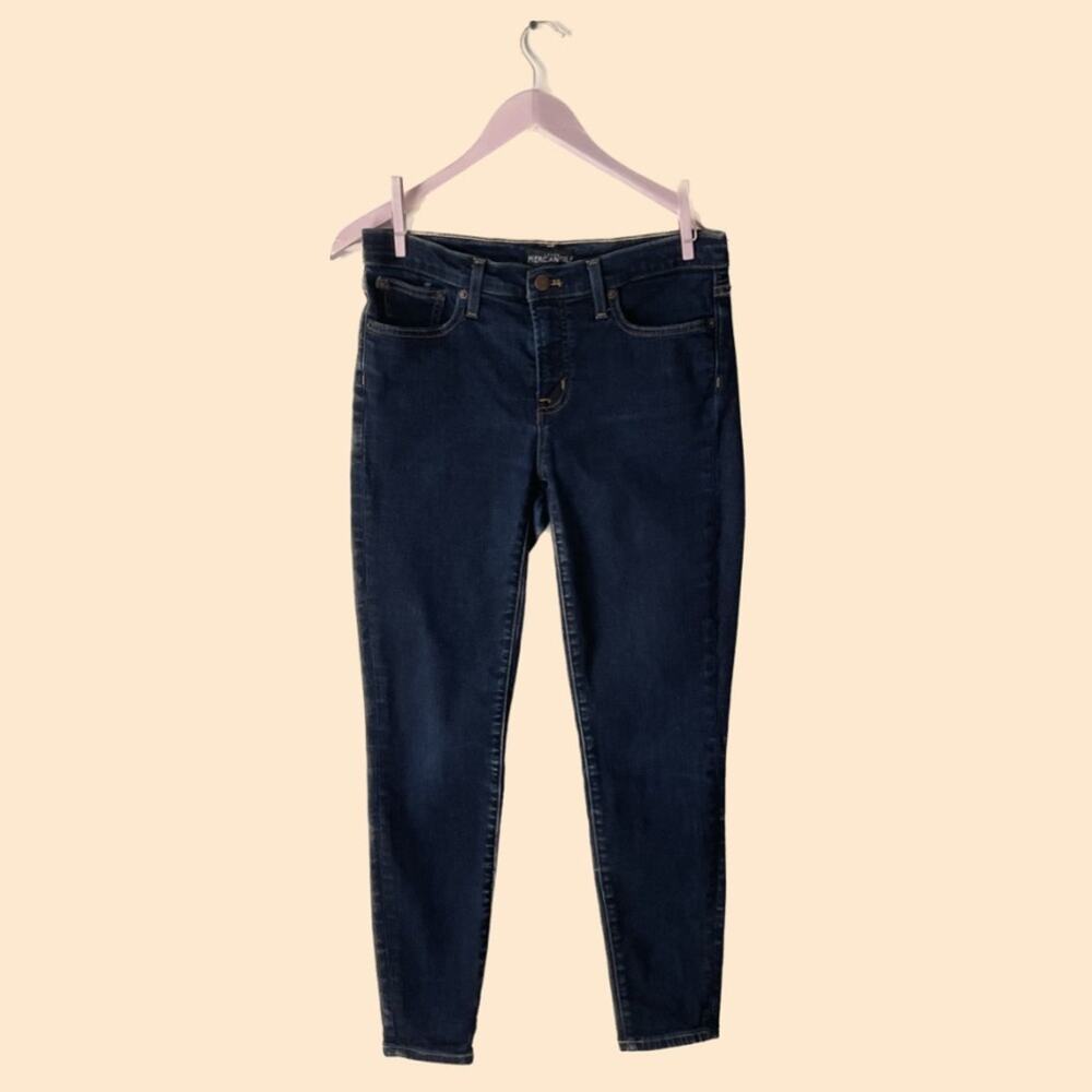 J. Crew Skinny Jeans